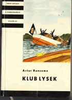 Klub Lysek KOD!