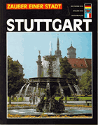 Stuttgart. Zauber einer Stadt. Dt./Engl./Franz