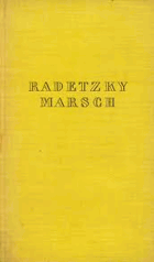 Radetzkymarsch