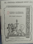V cizích službách Kus české anabase