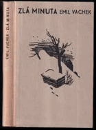 Zlá minuta - druhá příhoda detektiva Klubíčka