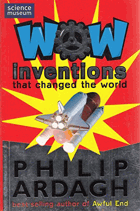 Wow Inventions That Changed the World