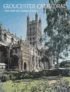 Gloucester Cathedral (Pitkin Pride of Britain)