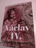 Václav IV. záhady a mystéria