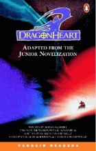 Dragonheart (Penguin Readers, Level 2)