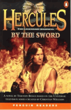 Hercules By The Sword