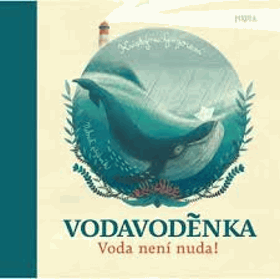 Vodavoděnka