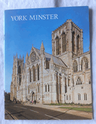 York Minster (Pride of Britain)