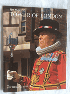 Her Majesty's Tower of London