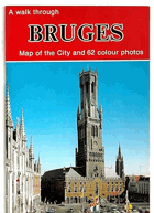 A Walk through Bruges