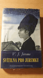 Svítilna pro Jeremku