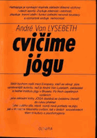 Cvičíme jógu