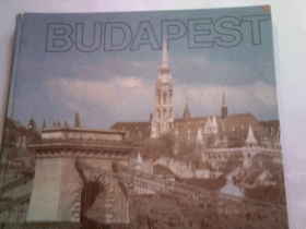 Budapest