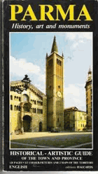 Parma. Art, history and monuments