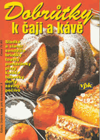 Dobrutky k čaji a kávě