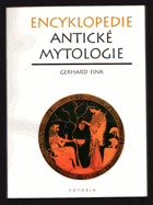 Encyklopedie antické mytologie