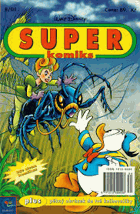 SUPER komiks - č.34