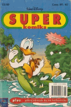 SUPER komiks - č.25