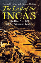 The Last of the Incas. The Rise and Fall of an American Empire