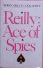 Reilly - Ace of Spies