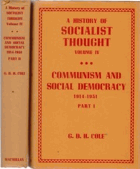 4SVAZKY Communism and Social Democracy, Volumes 1-3 part 1+2