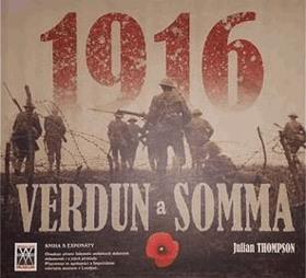 1916 - Verdun a Somma