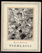 Psohlavci - historický obraz