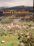 Ještěd and Podještědí - tourist guide to the mountains and their surroundings