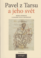 Pavel z Tarsu a jeho svět