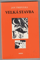 Velká stavba