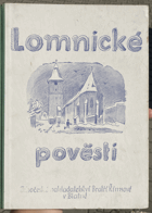 Lomnické pověsti