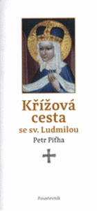 Křížová cesta se sv.Ludmilou