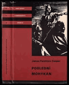 Poslední Mohykán KOD!