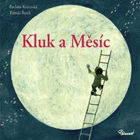 Kluk a měsíc