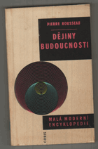 Dějiny budoucnosti