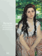 Renoir - between Bohemia and bourgeoisie - the early years