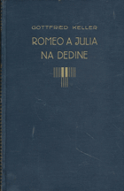 Romeo a Julia na dedine