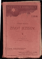 Život Ježíšův