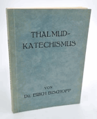 Thalmud-Katechismus.