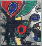 Joan Miró. Das plastische Werk [Katalog zur Ausstellung im Kunsthaus Zürich, 4. Juni bis 30. Juli ...