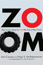 Zoom - the global race to fuel the car of the future