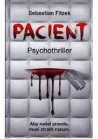 Pacient psychothriller