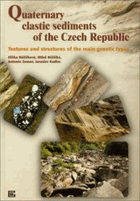Quaternary clastic sediments of the Czech Republic