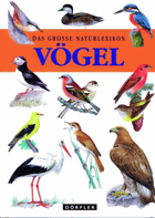 Das grosse Naturlexikon, Vögel