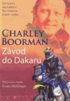 Závod do Dakaru