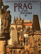 Prag - Den historiske by