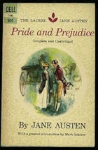 Pride and Prejudice