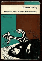 Modlitba pro Kateřinu Horovitzovou