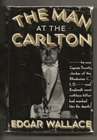 The Man At The Carlton-The Albatross COVER NOT INCLUDED!