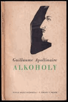 Alkoholy